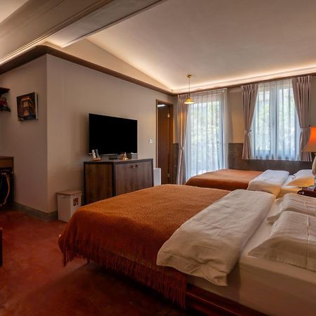 Enzo House Apartment Keelung Luaran gambar