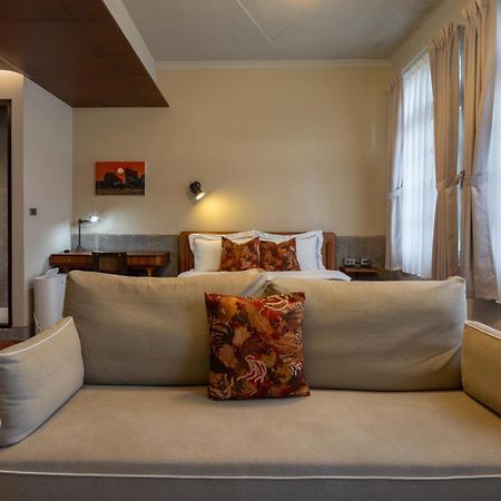 Enzo House Apartment Keelung Luaran gambar