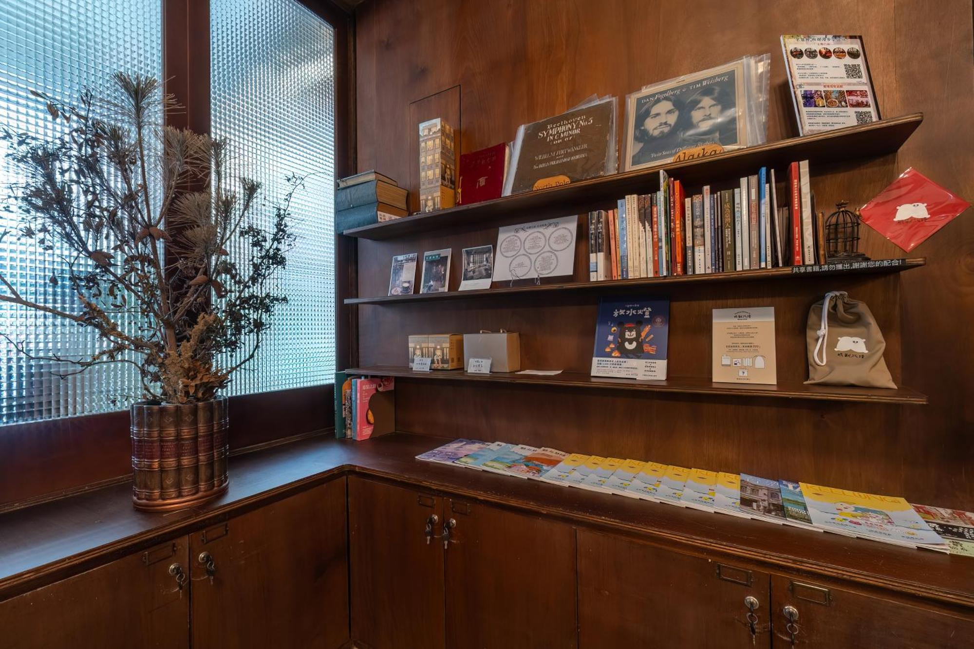 Enzo House Apartment Keelung Luaran gambar