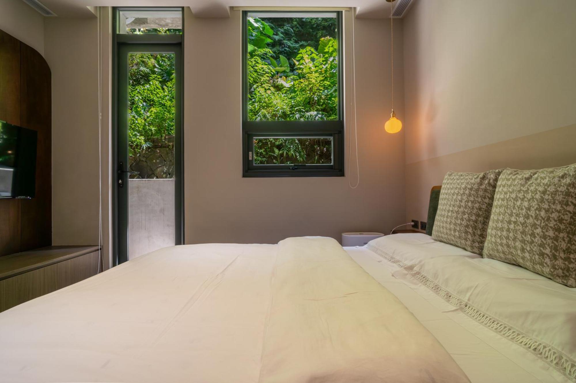 Enzo House Apartment Keelung Luaran gambar