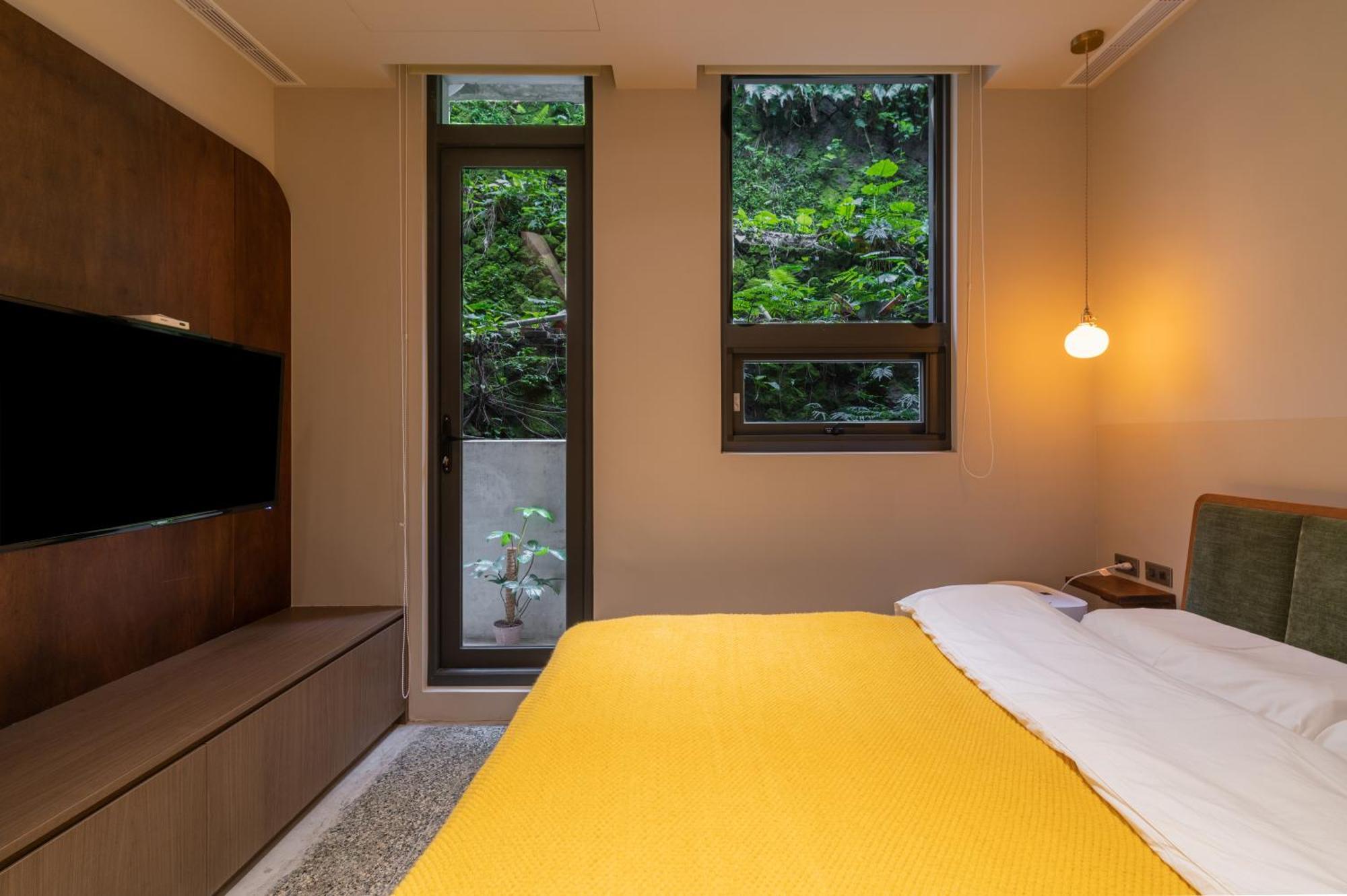 Enzo House Apartment Keelung Luaran gambar