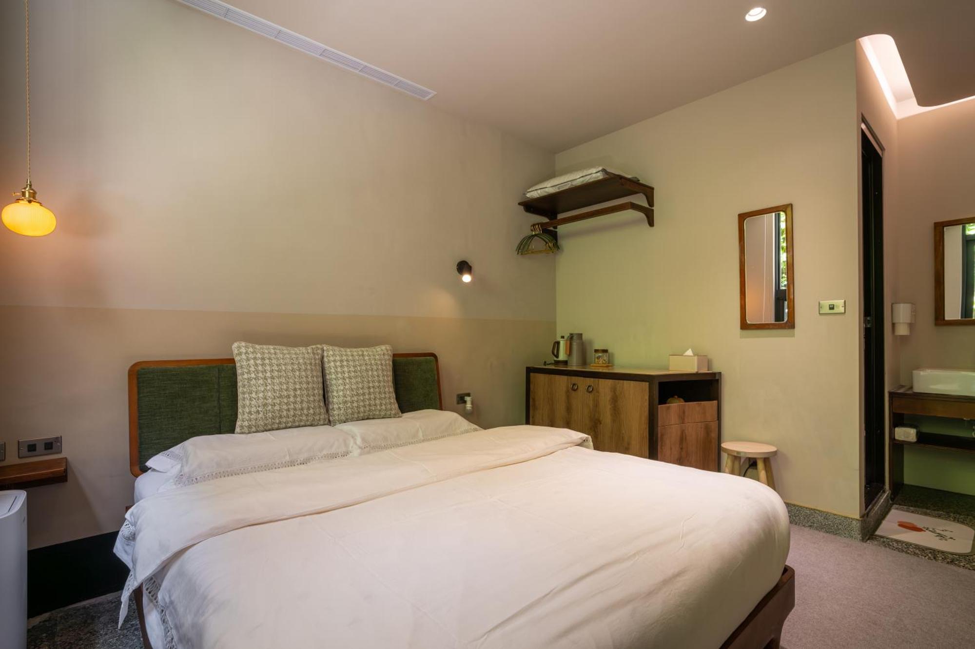 Enzo House Apartment Keelung Luaran gambar
