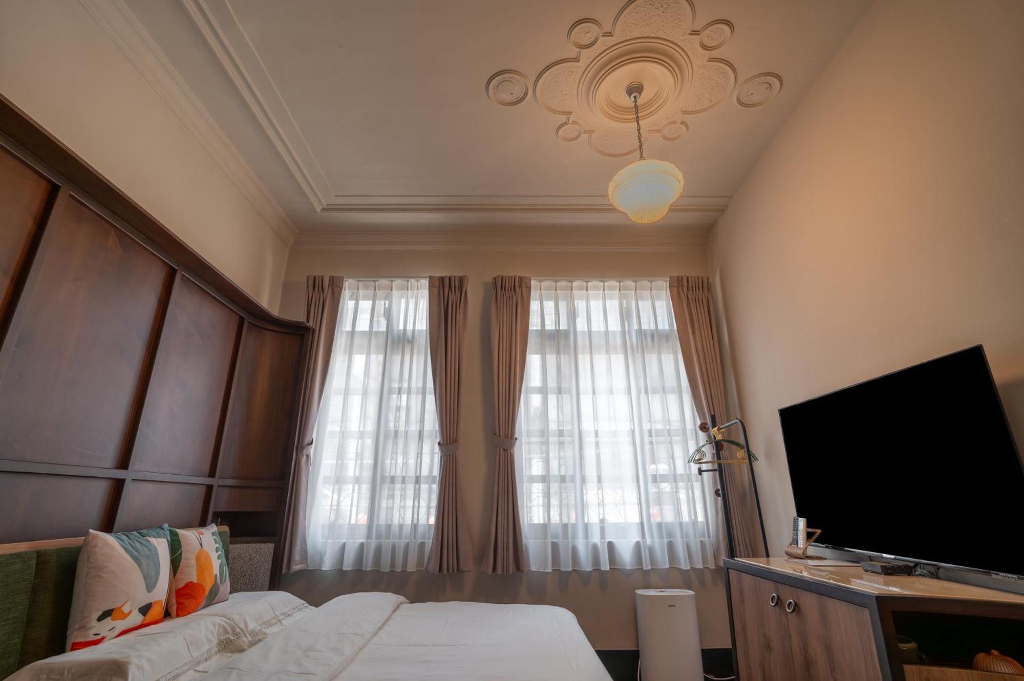 Enzo House Apartment Keelung Luaran gambar