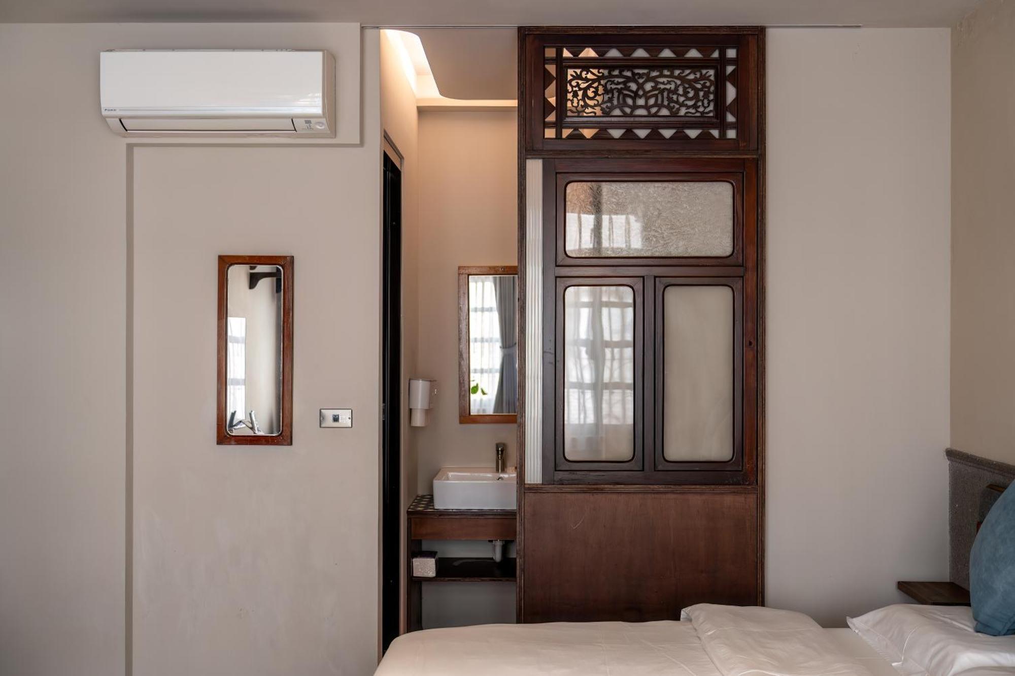 Enzo House Apartment Keelung Luaran gambar