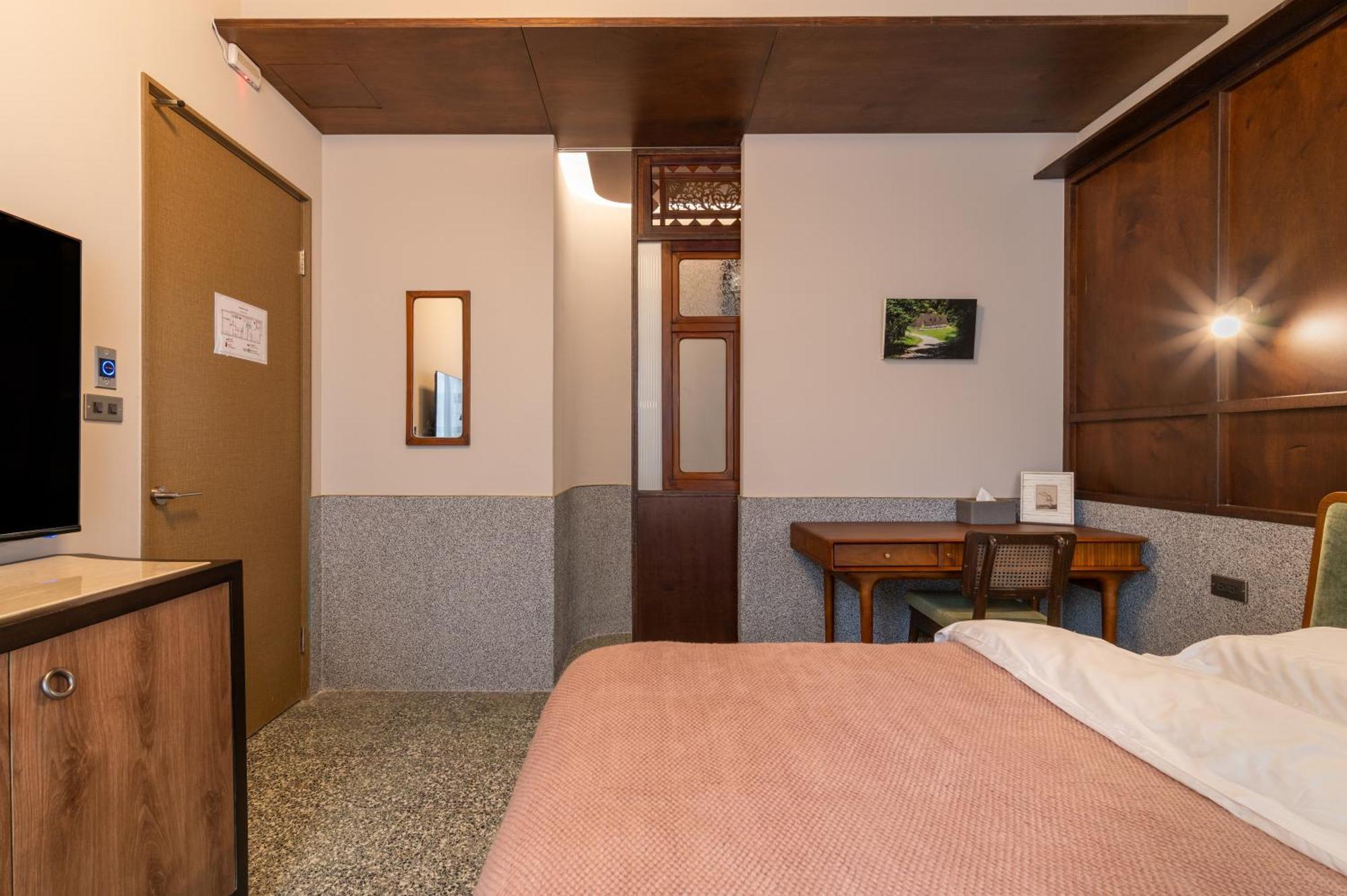 Enzo House Apartment Keelung Luaran gambar