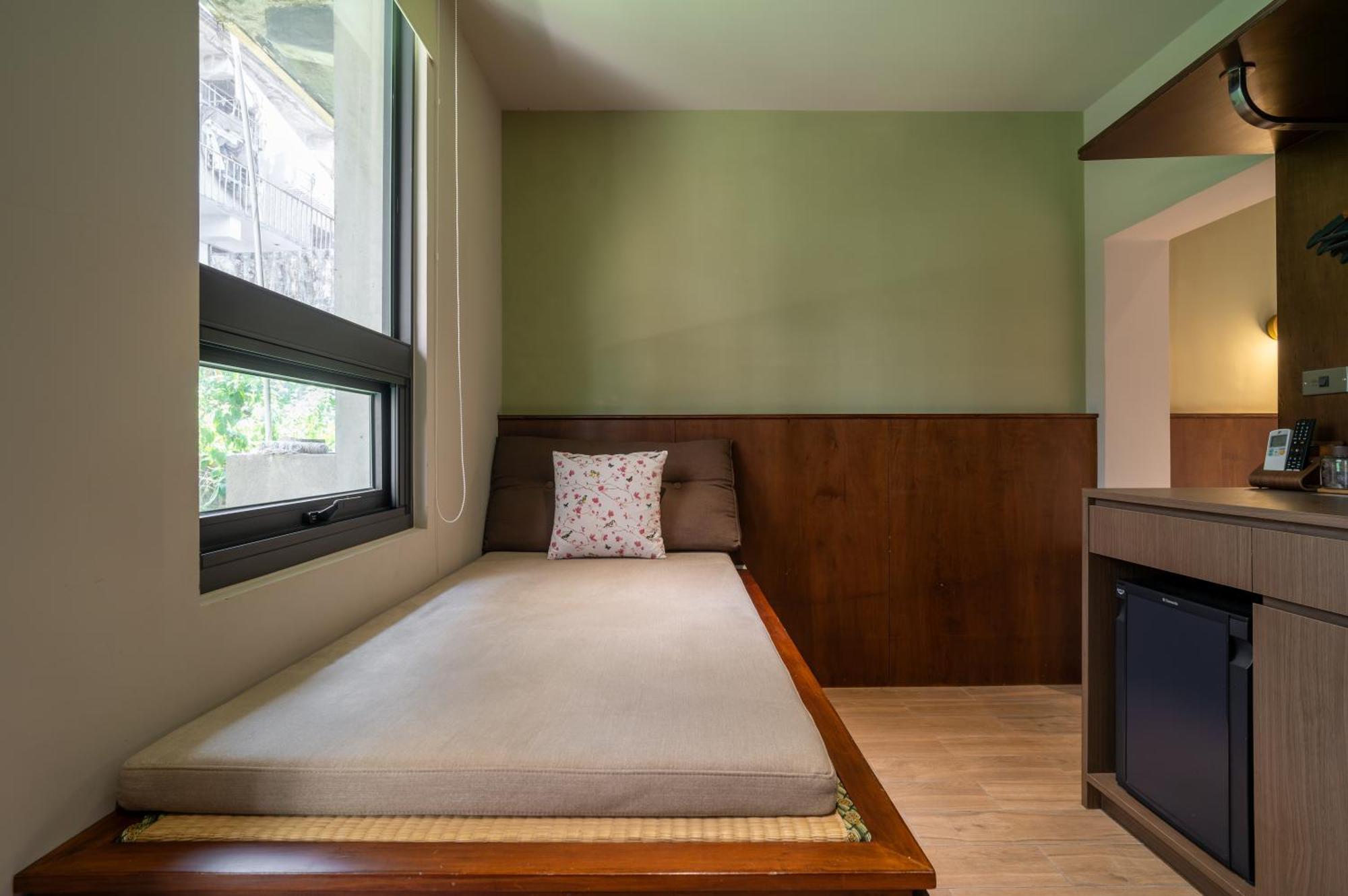 Enzo House Apartment Keelung Luaran gambar