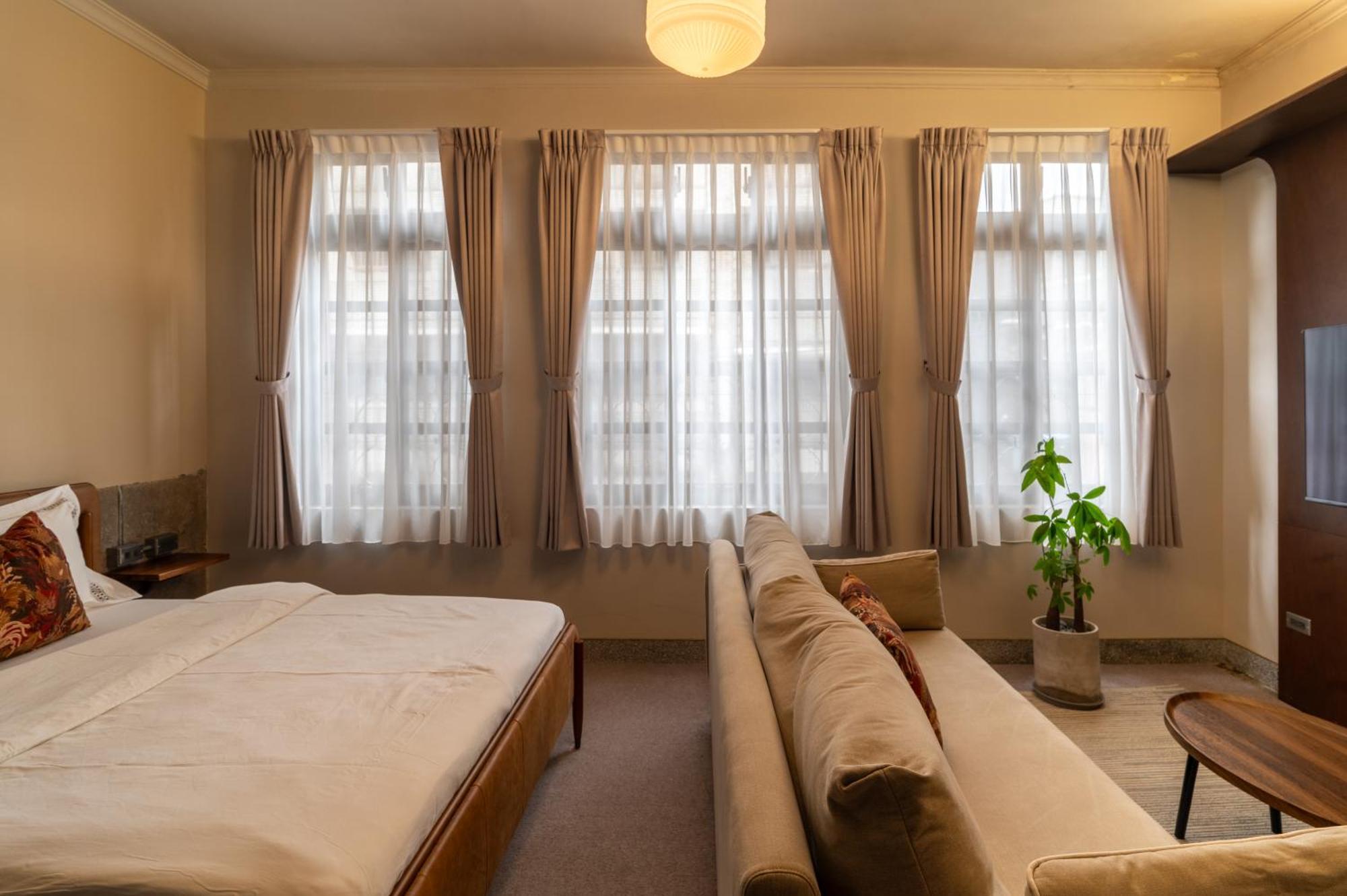 Enzo House Apartment Keelung Luaran gambar