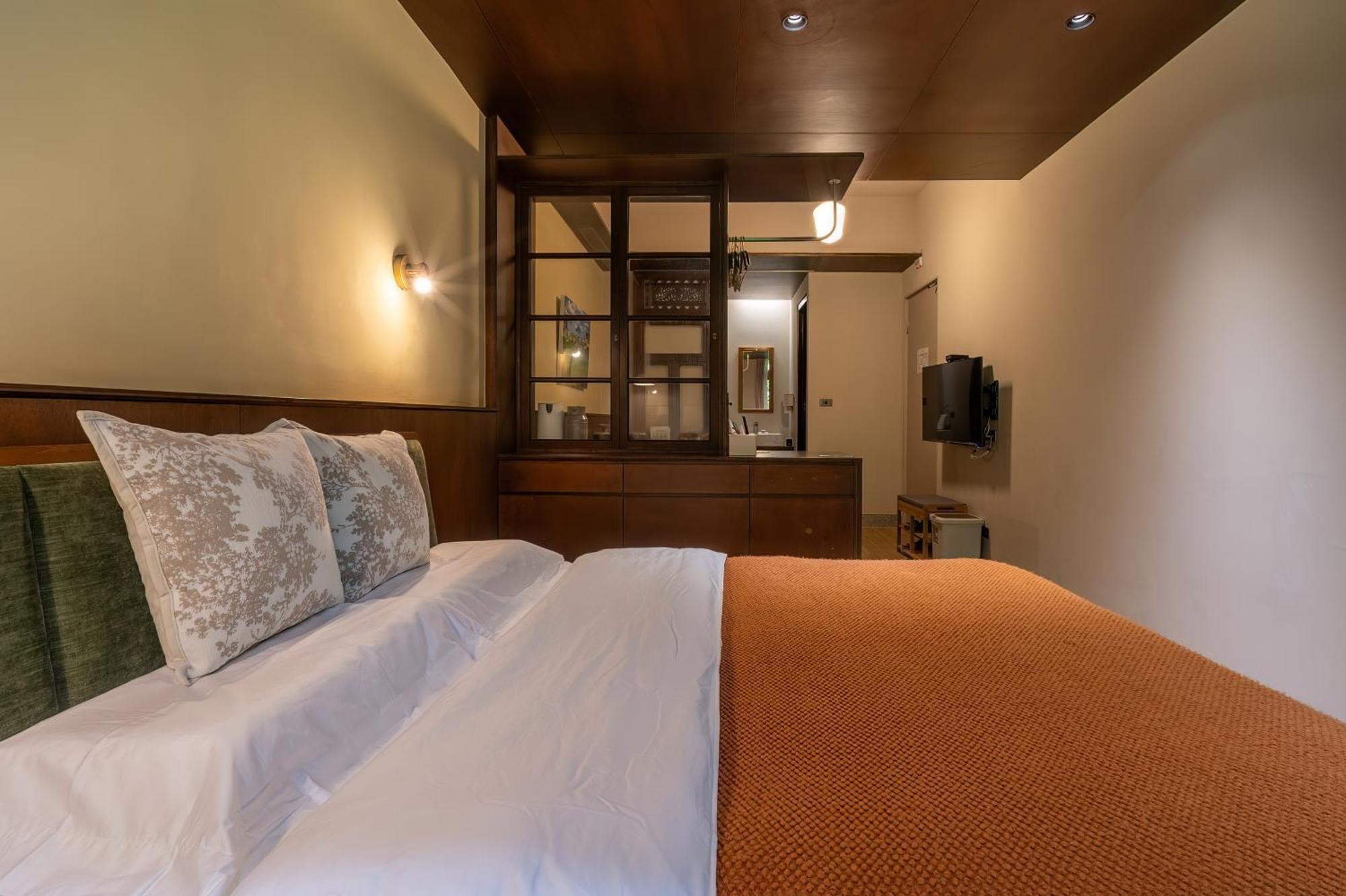 Enzo House Apartment Keelung Luaran gambar