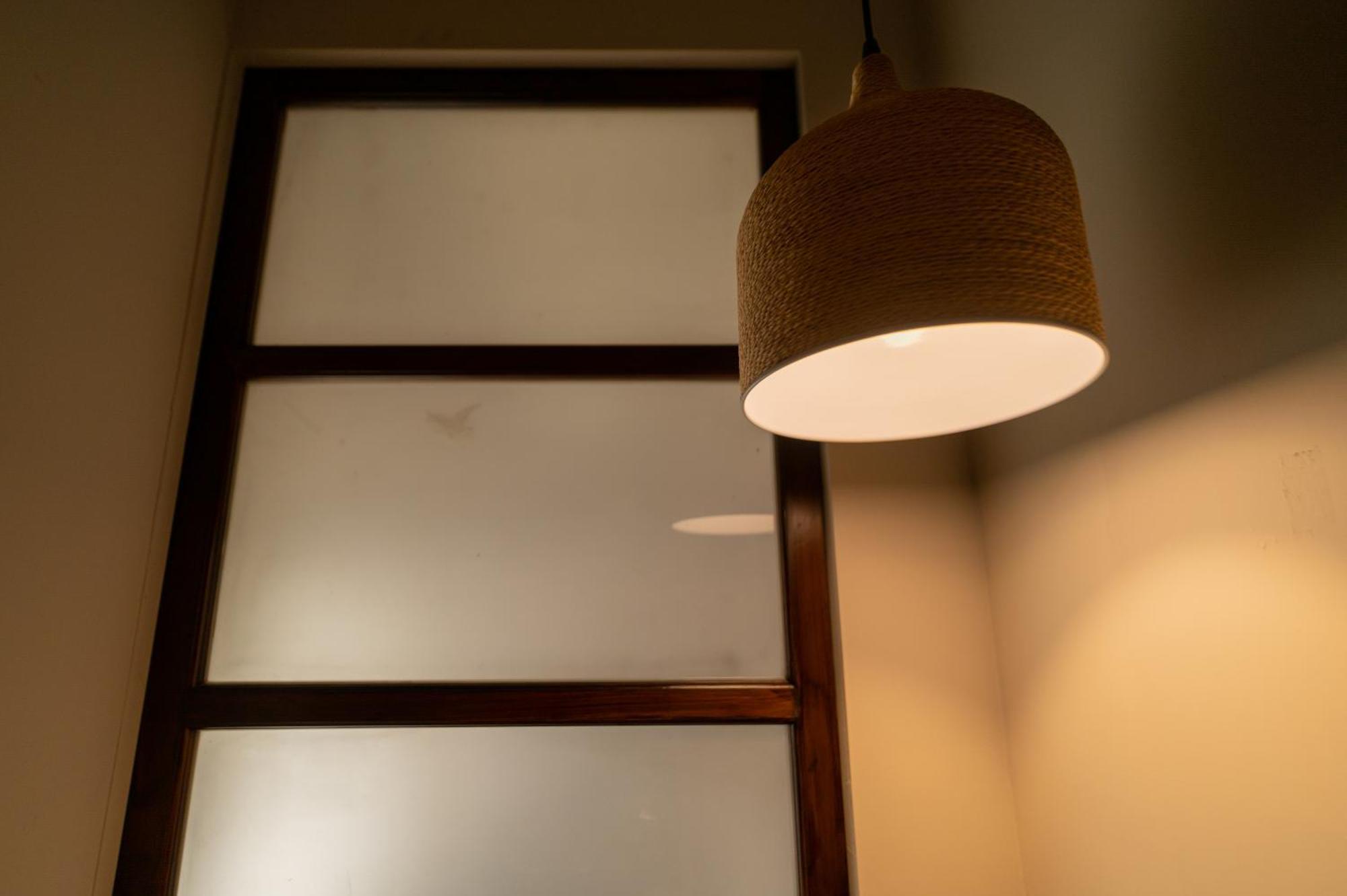 Enzo House Apartment Keelung Luaran gambar