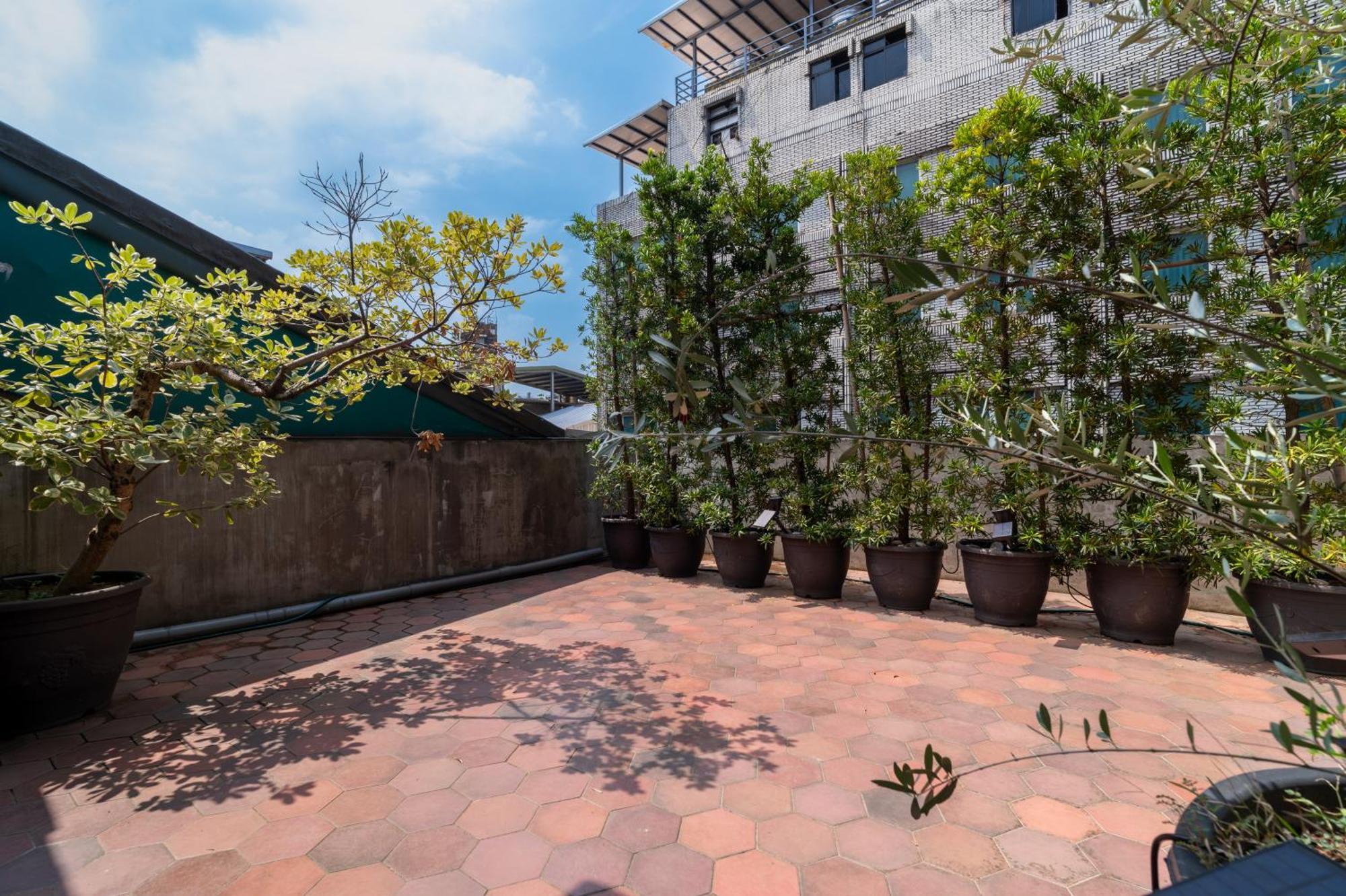 Enzo House Apartment Keelung Luaran gambar