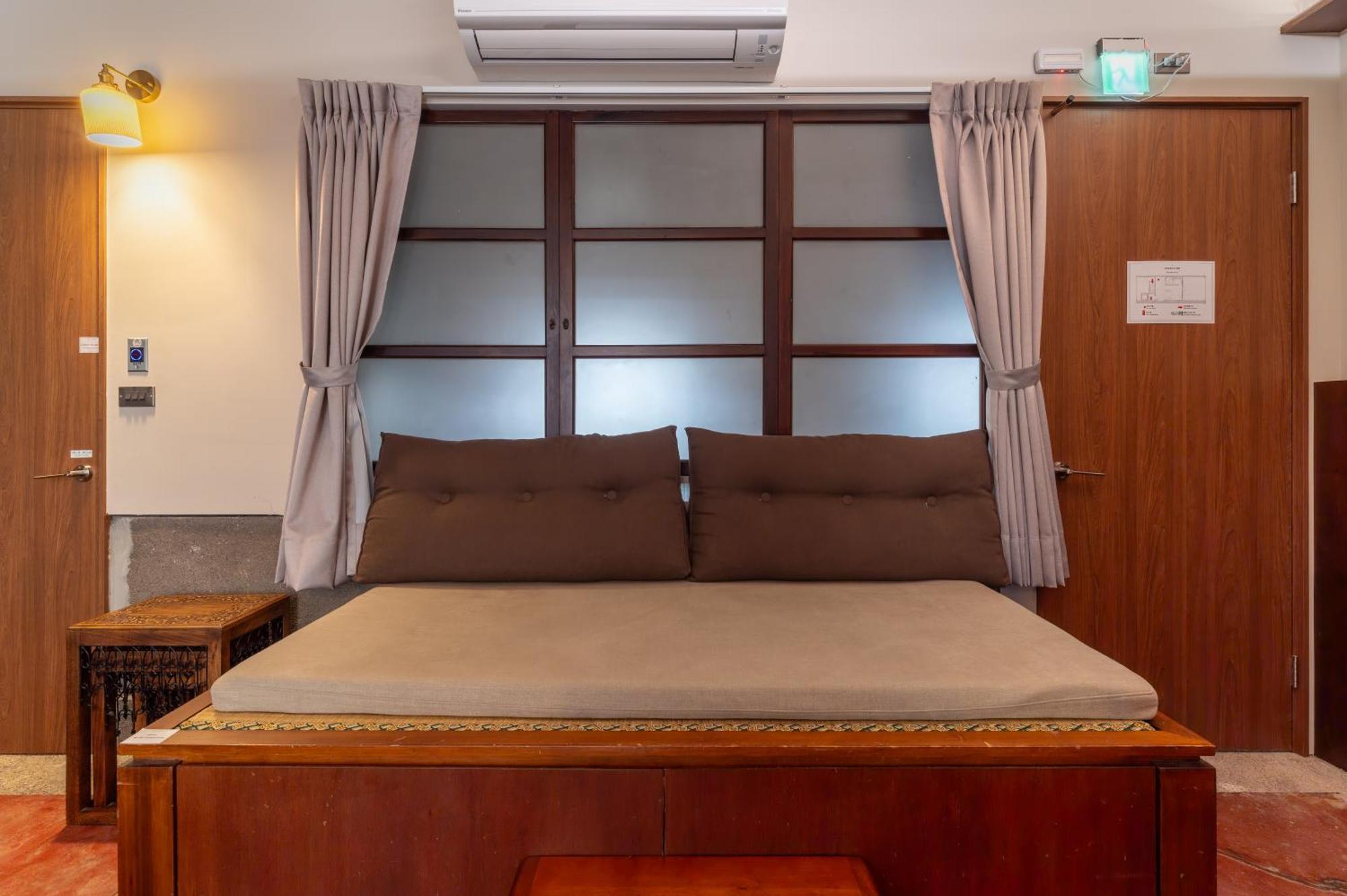 Enzo House Apartment Keelung Luaran gambar